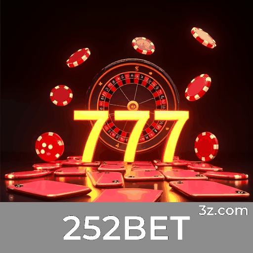 252BET: Diversão e Variedade para Jogadores Brasileiros
