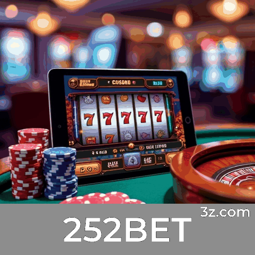 Garanta segurança e privilégios no login 252BET