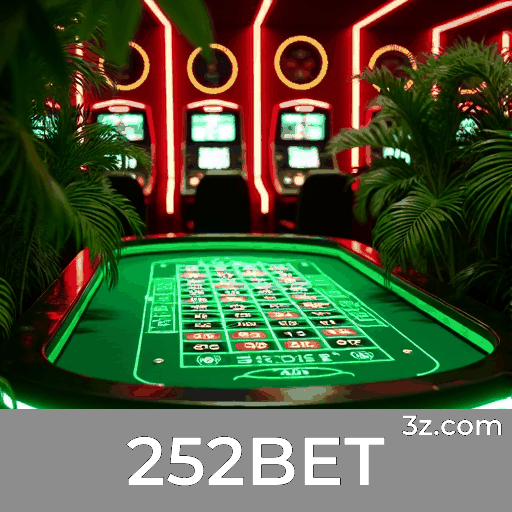 252BET: Bônus e Ofertas Únicas que Fazem a Diferença