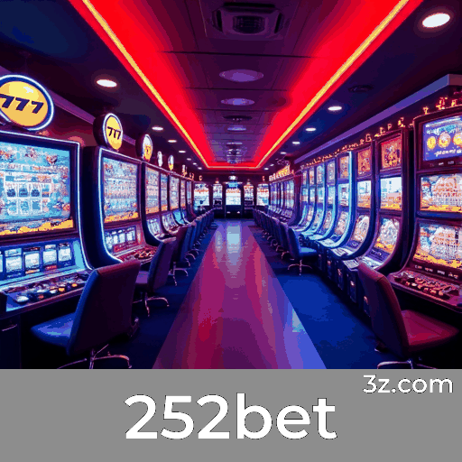 252bet: Seu Cassino Online Confiável e Seguro