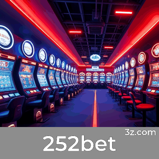 Promoções 252bet: Estratégia e Valor Oculto Promoções 252bet: Estratégia e Valor Oculto