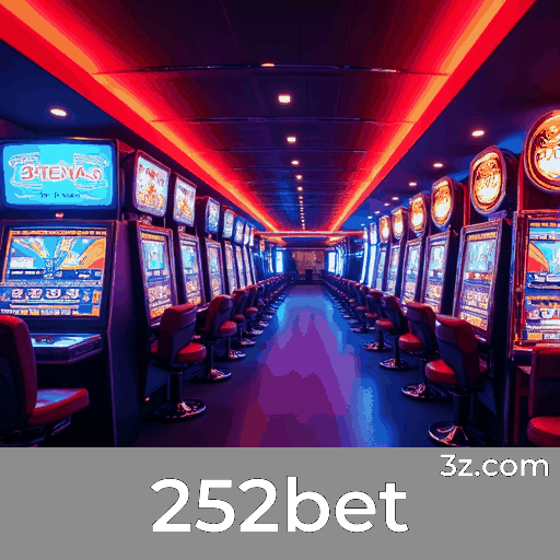 252bet: Bônus e Promoções Exclusivas para Você 252bet: Bônus e Promoções Exclusivas para Você