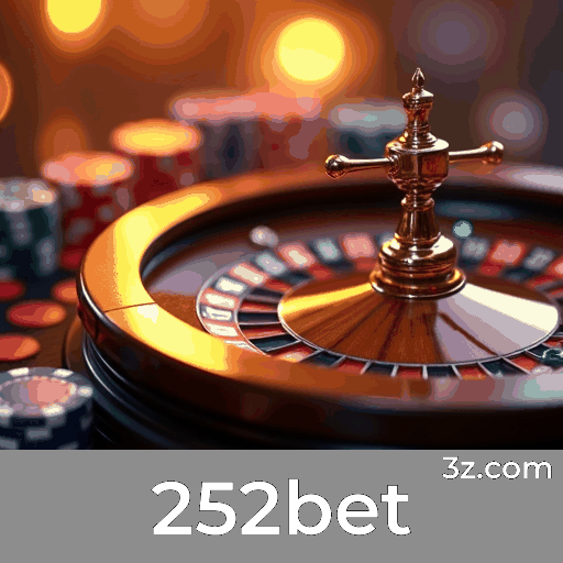 252bet: Seu Cassino Online Confiável e Seguro